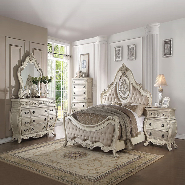 ست خواب | کد B116 - انواع اتاق خواب در دکوراسیون لومه