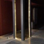 طراحی دکوراسیون پردیس سینمایی ویلاژتوریست | کد D500 - انواع محوطه سازی در دکوراسیون لومه